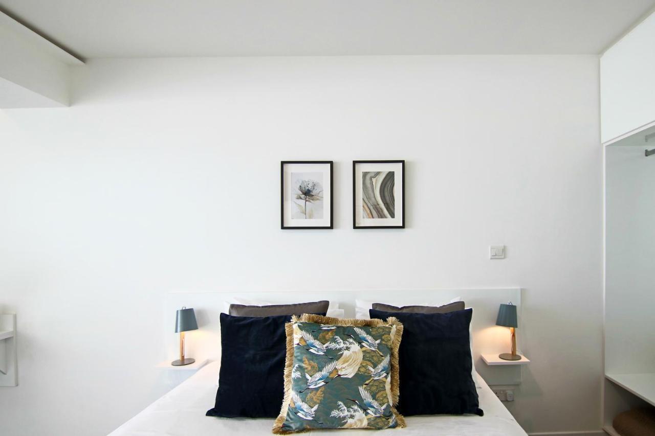 Phaedrus Living: Luxury 502 Nicosia