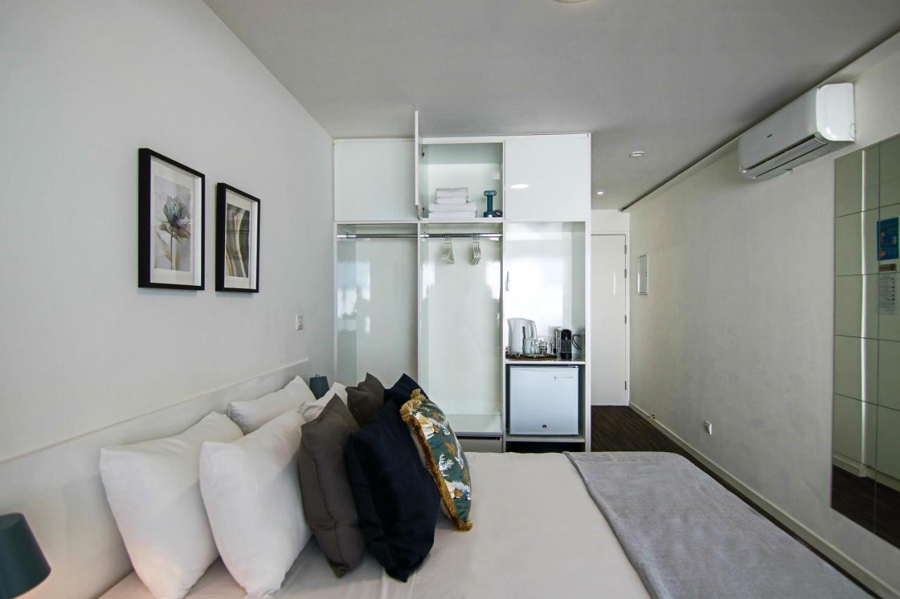 Apartment Phaedrus Living: Luxury 502 Nicosia